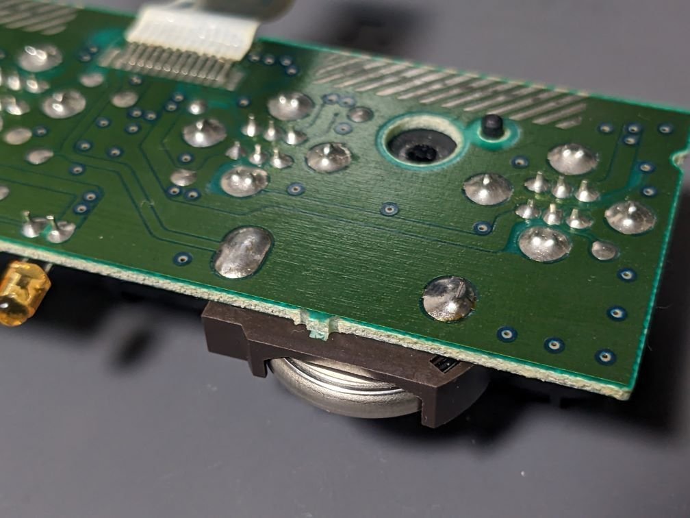 ☆分解・洗浄・内蔵電池交換☆ピックアップレンズ調整済み☆ゲーム