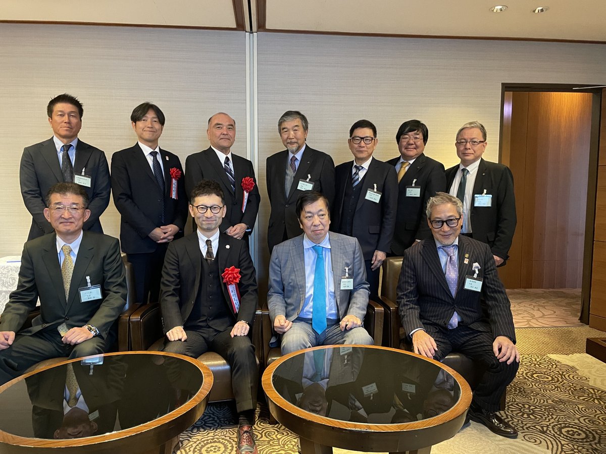 研修事例:数字に強い人材・組織に変わる方法(大阪・某団体主催経営者講演会)
