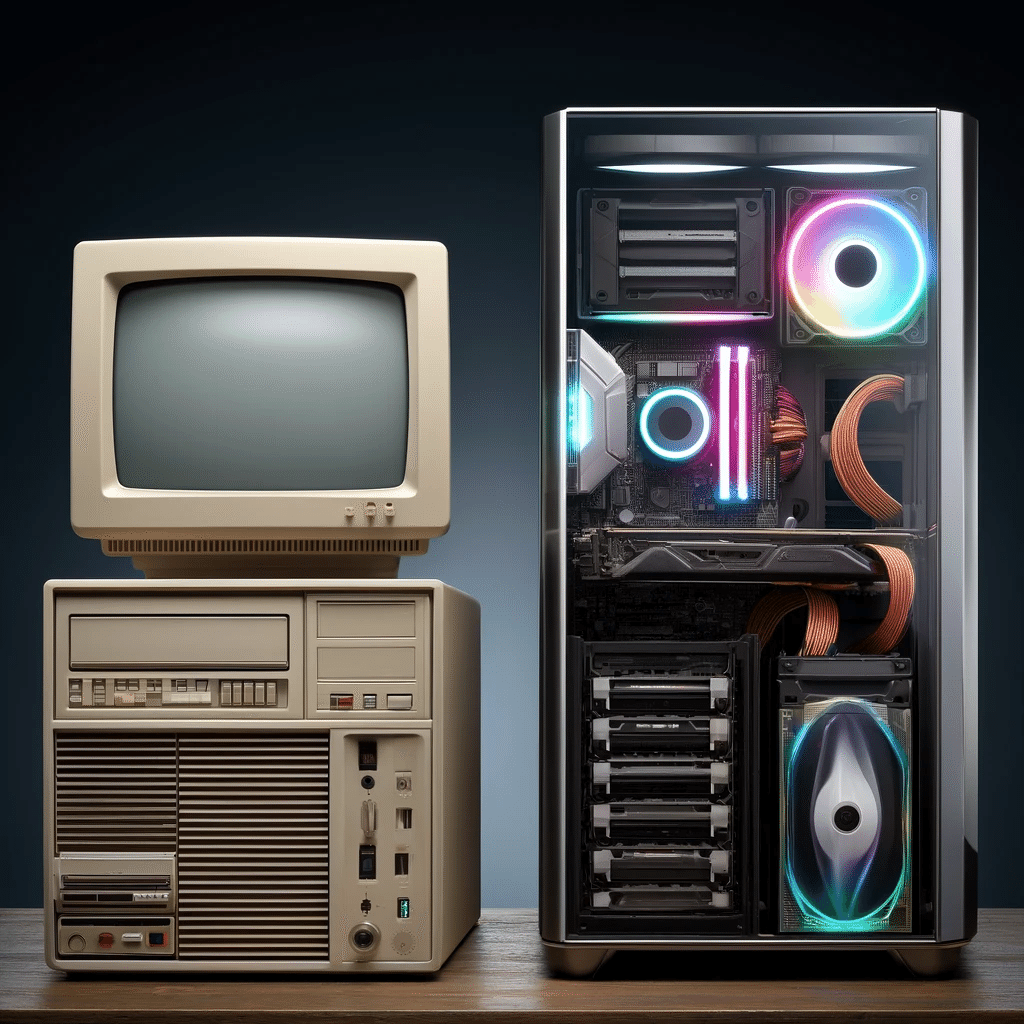 自作デスクトップパソコン Windows10 i7-920 GTX570 SSD64GB HDD1TB