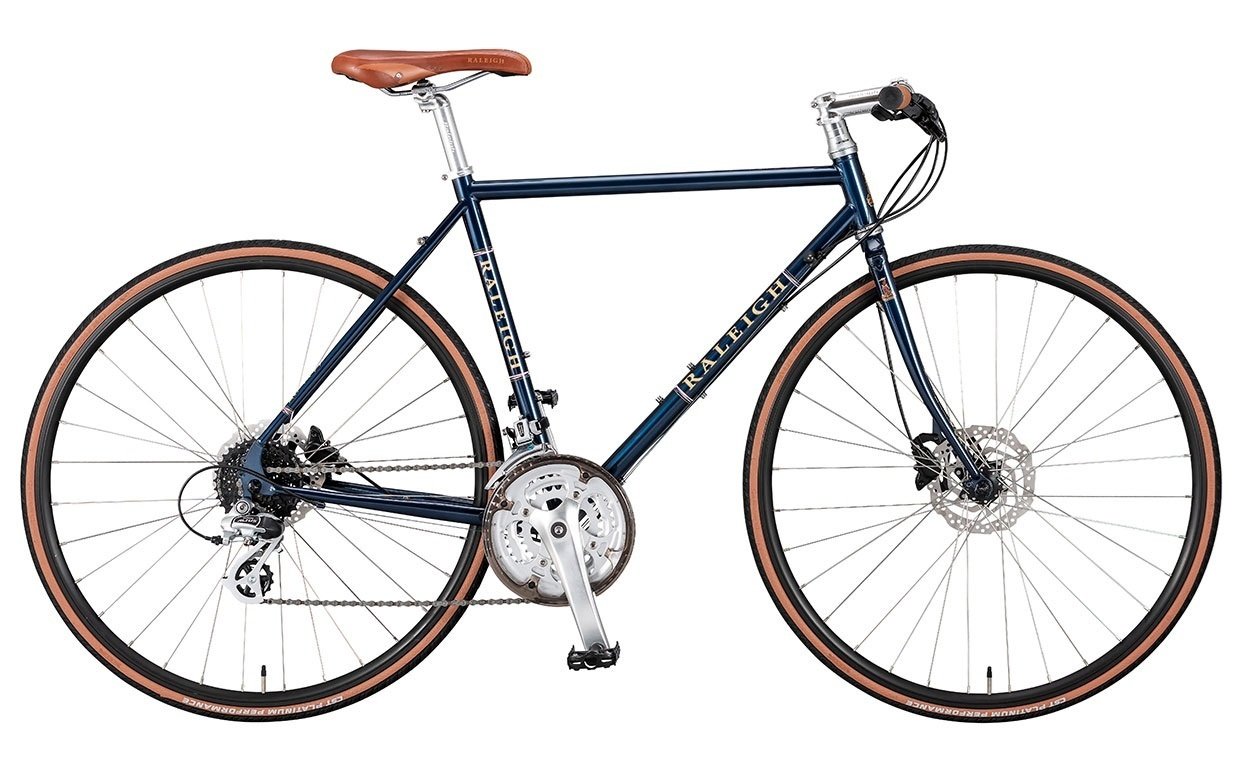 おすすめ！！通勤・通学用 クロスバイク 5選！！｜じげポタ