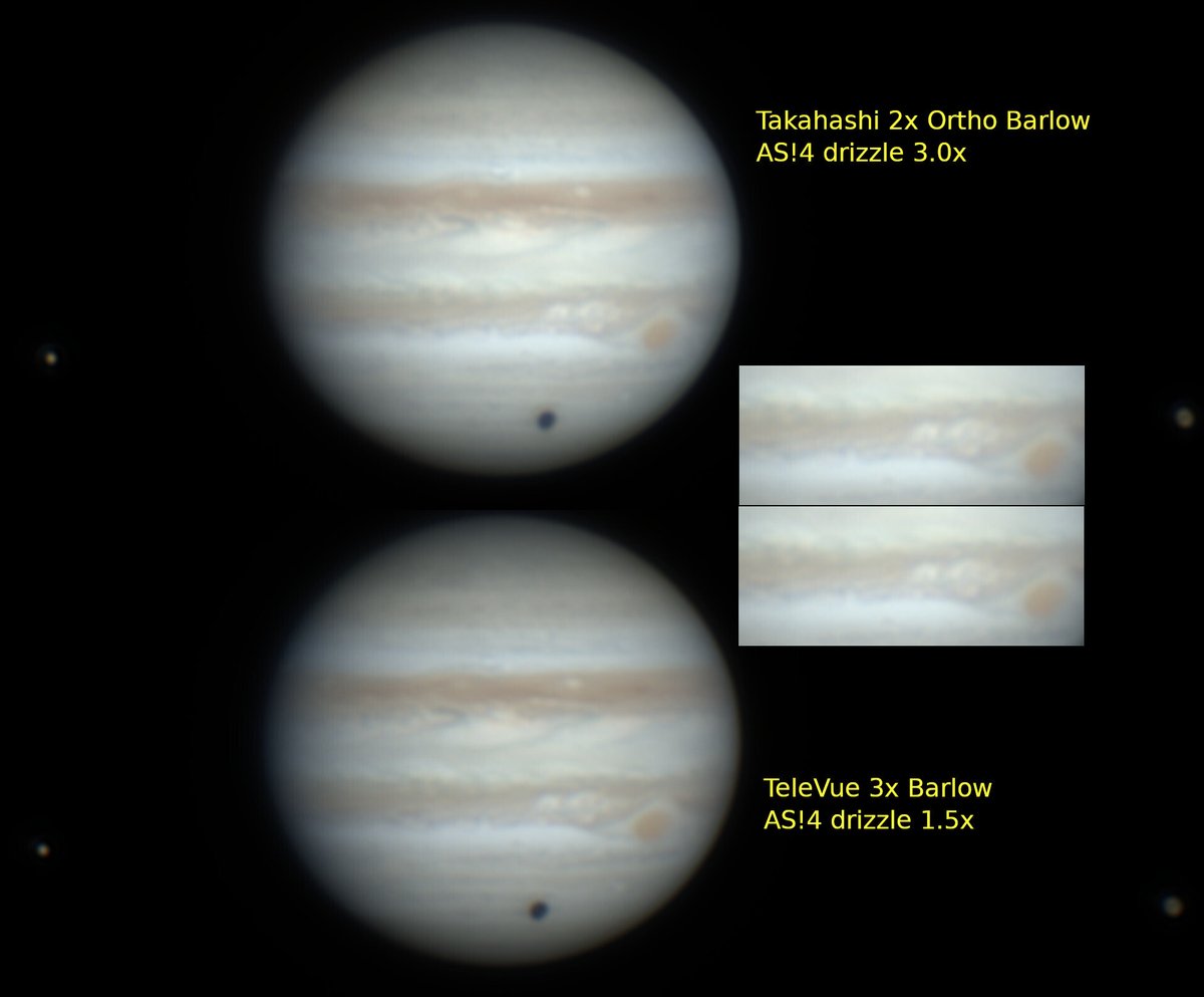 寒い月夜に... 惑星・月・二重星たち(2/11)｜MRYM, image size:1200x993