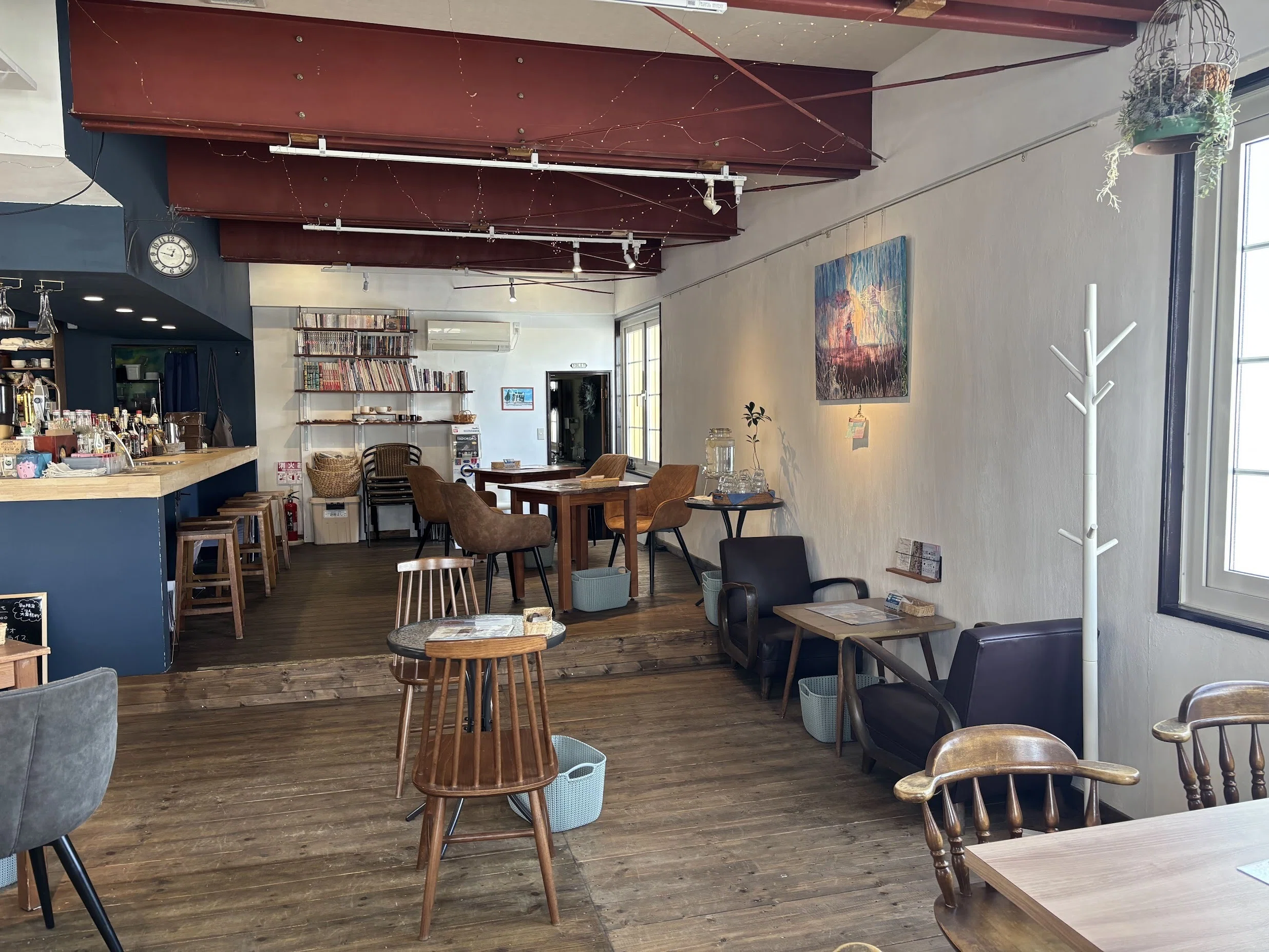 札幌カフェレポNo.9 musica hall cafe（白石区）｜まき子