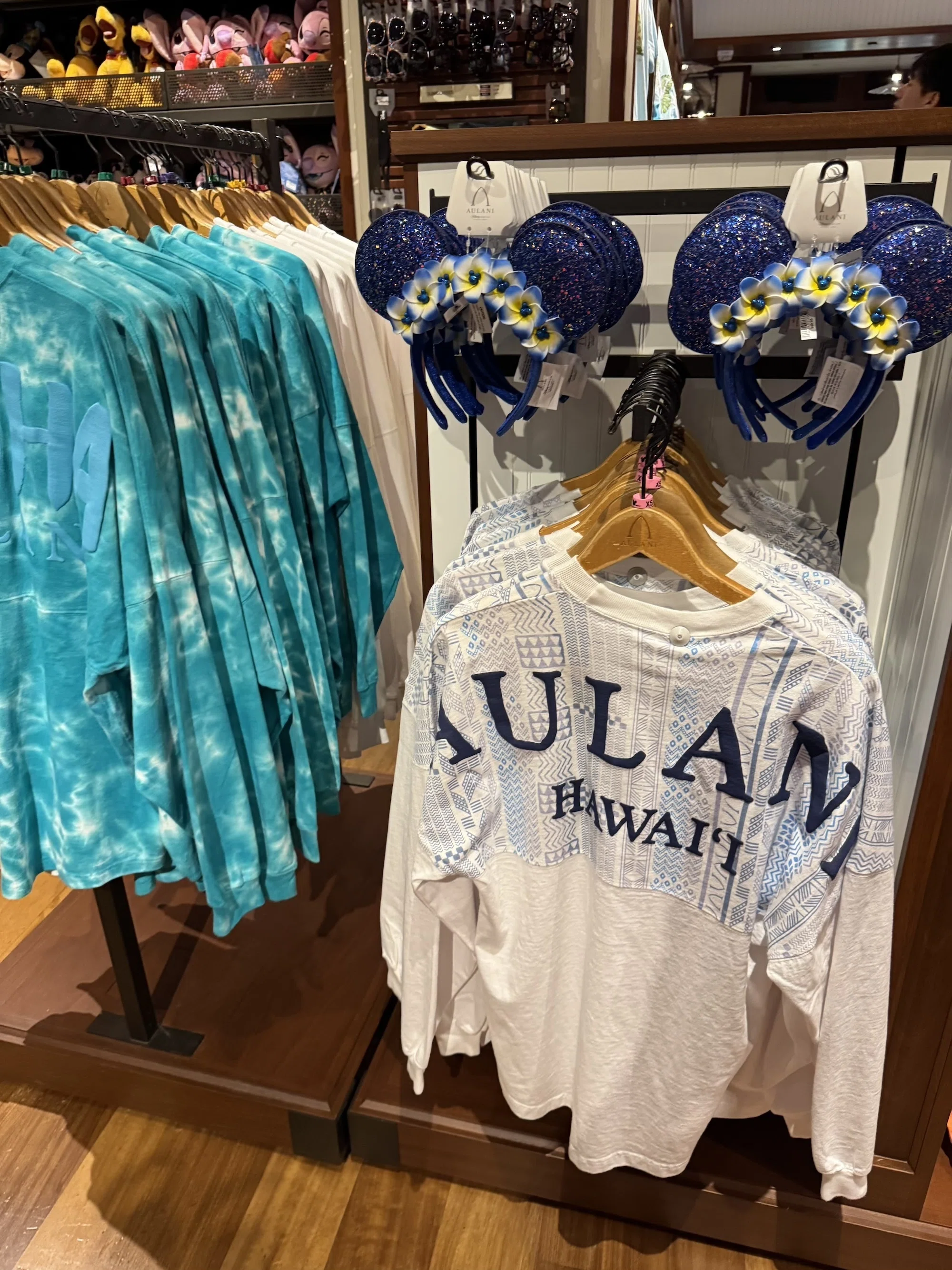 【希少】AULANI ディズニー タペストリー ディズニー 激レア 特大タペストリー