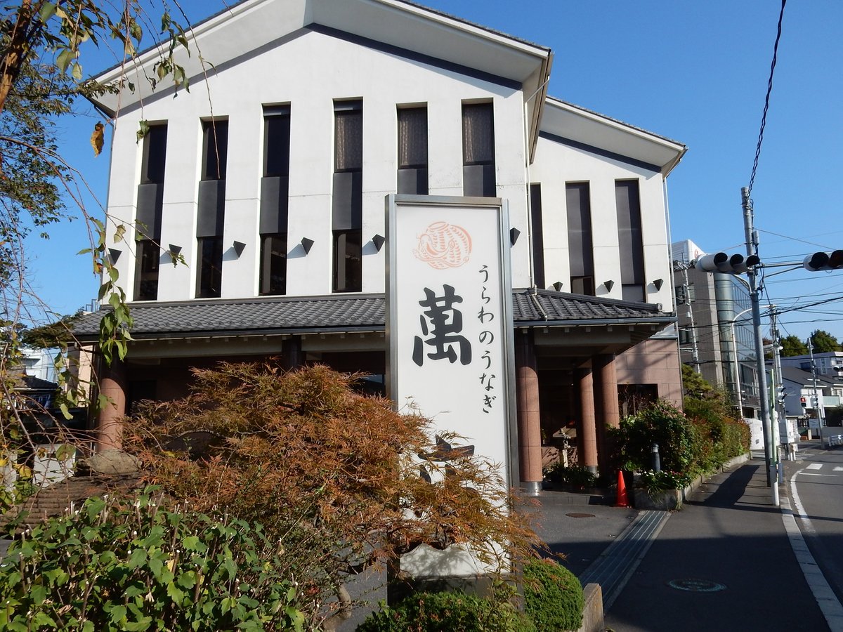 【旅人のおすし埼玉一周旅特別編】栄光の埼玉縦断古河ポタリング1日目往路1