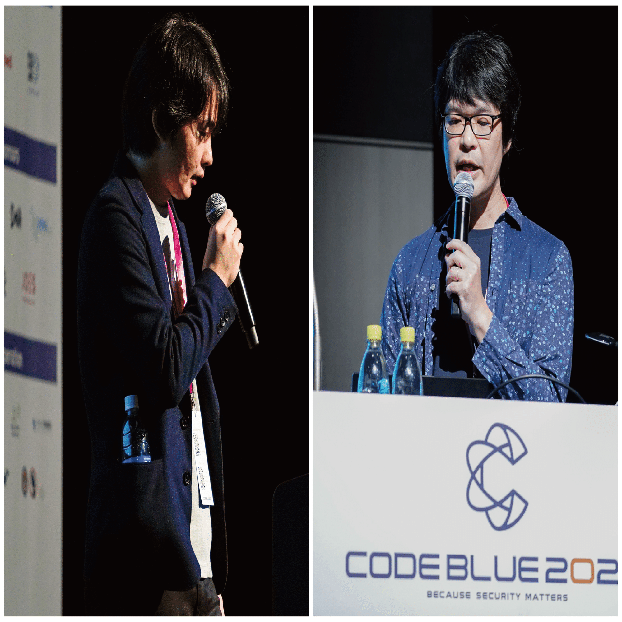 CODE BLUE 2024】谷口 剛+大杉 浩太郎 / Tsuyoshi Taniguchi+Kotaro Ohsugi - 講演関連資料 /  Presentation resources -｜CODE BLUE