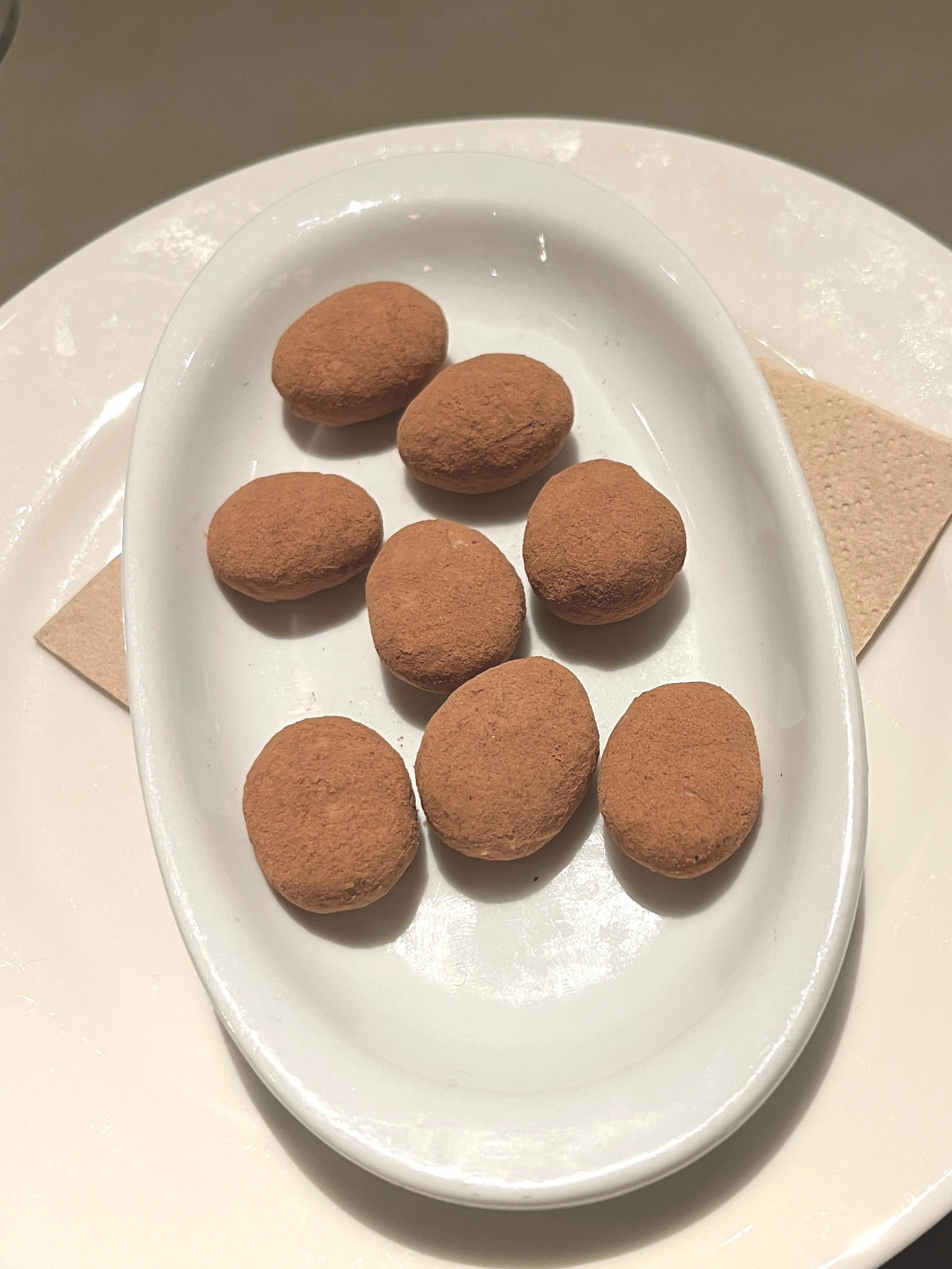 スペインのチョコは飲んでも食べても最高｜わん吉