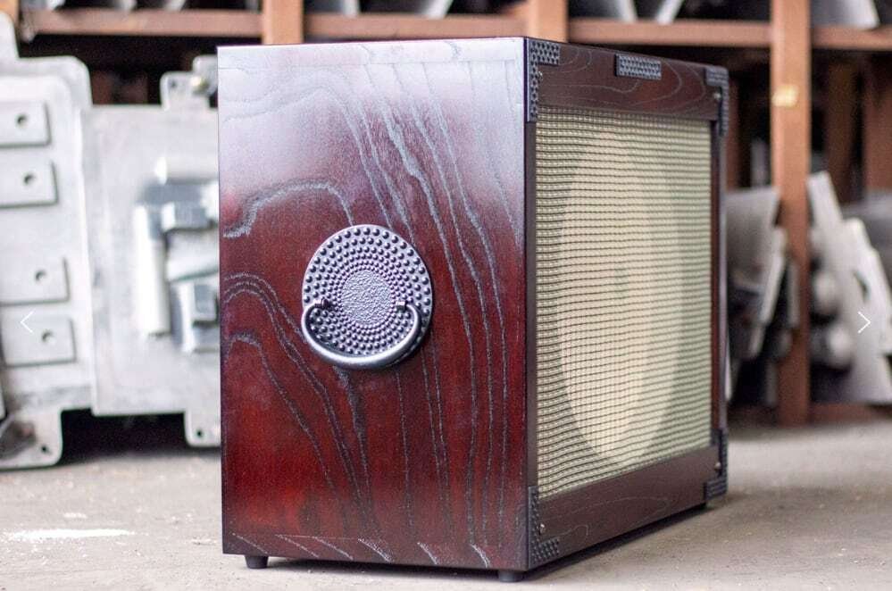 2月の製品ニュース：岩谷堂アンプ・キャビネット販売開始、IRON 808 V2