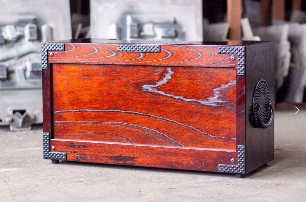 2月の製品ニュース：岩谷堂アンプ・キャビネット販売開始、IRON 808 V2