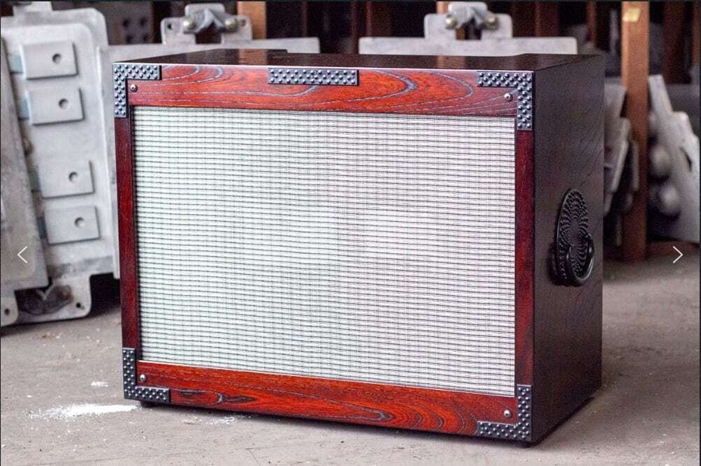 2月の製品ニュース：岩谷堂アンプ・キャビネット販売開始、IRON 808 V2