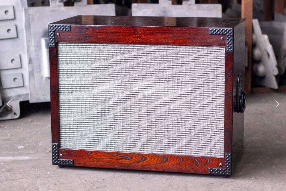 ケトナーアンプ+キャビ+Tsminiセット ケトナーアンプ+キャビ+Tsmini