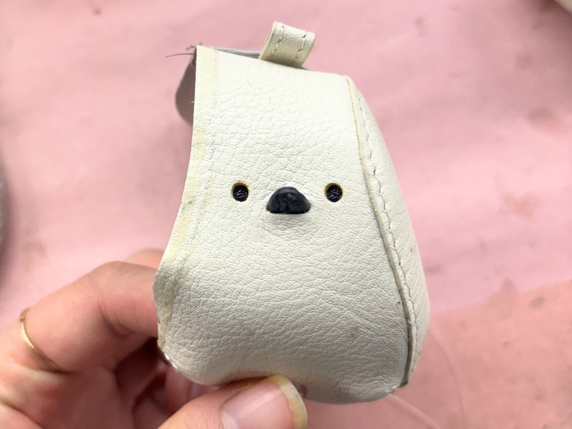 誰かの手に届く前に、職人のこころを動かすもの ―フロアを歩きまわって