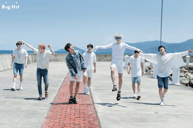 BTS SUMMER PACKAGE サマパケ 2015 BTS 2015 SUMMER PACKAGE in KOTAKINABALU DVD Complete Box Set