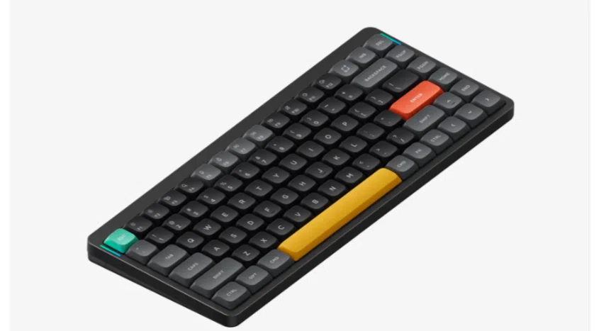 AmazonのMX keys mini US配列って安かった｜たけ＠公式