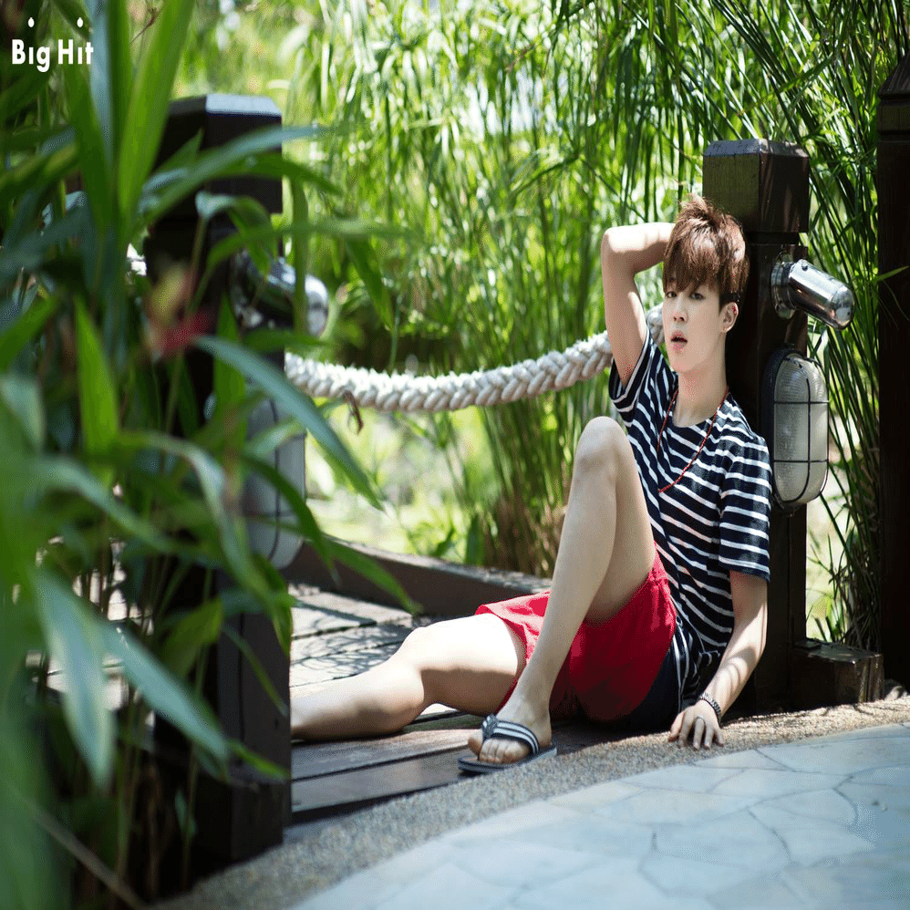 BTS SUMMER PACKAGE in KOTA KINABALU 2015｜beforesunrise59