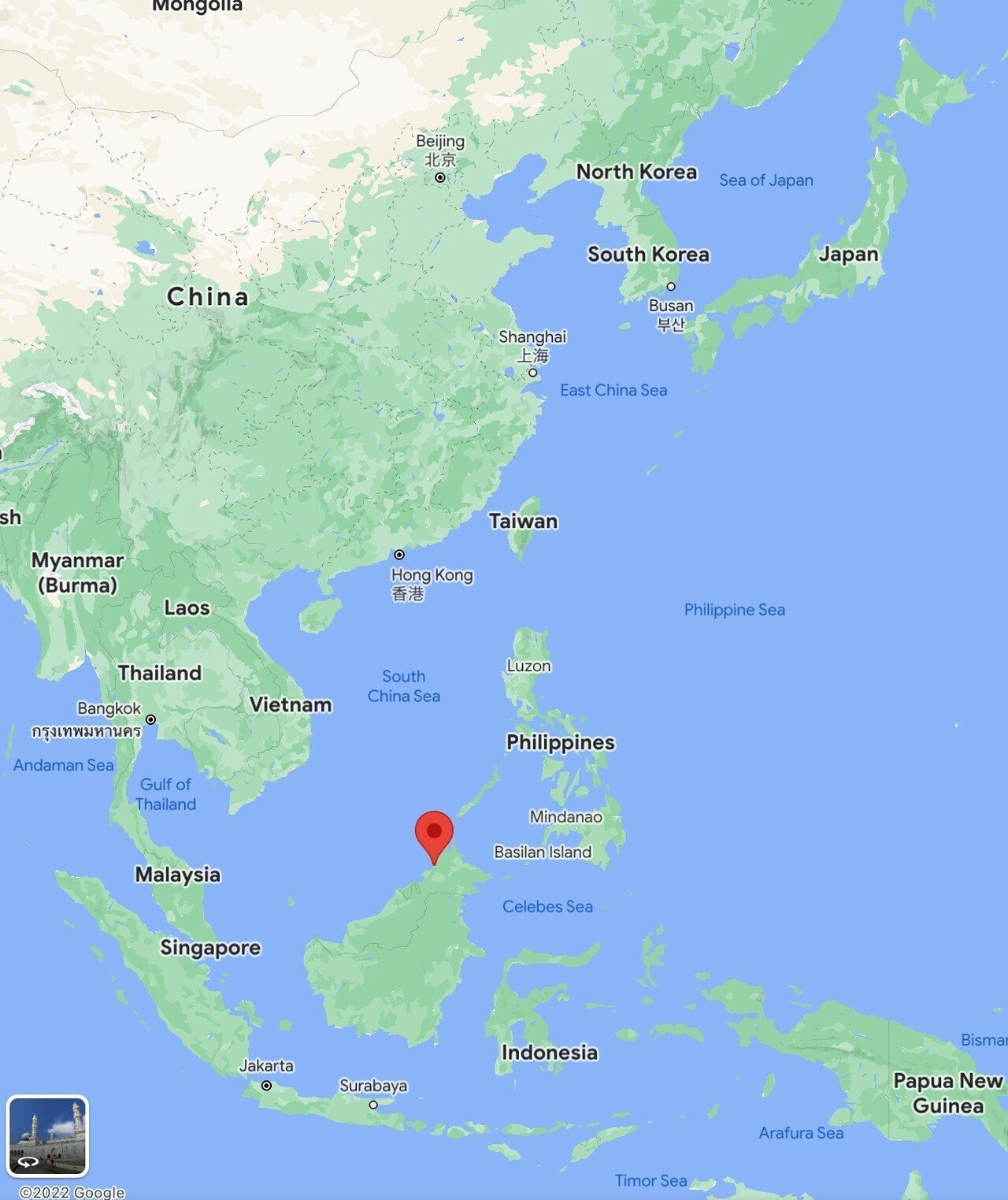 BTS SUMMER PACKAGE in KOTA KINABALU 2015｜beforesunrise59