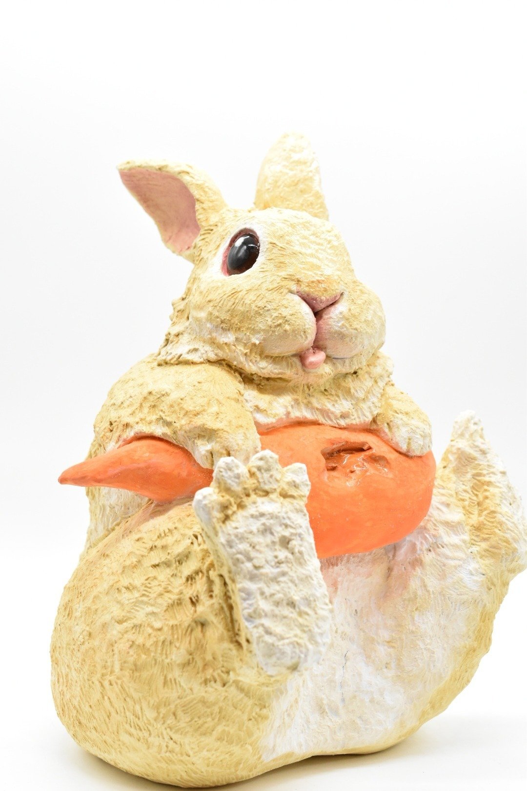 うさぎの楽園をつくるんだ】山野うさぎ インタビュー｜Picaresque Art