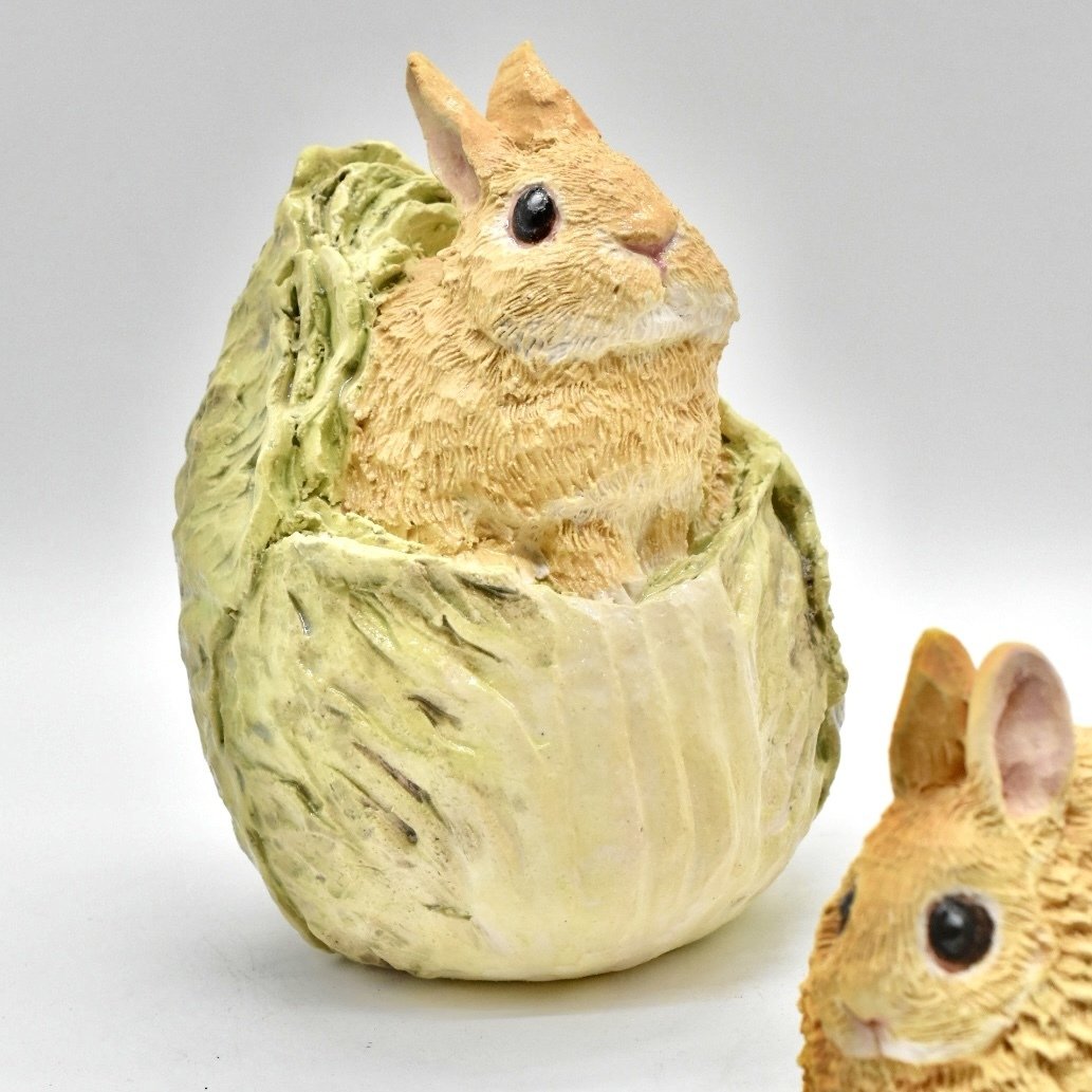 うさぎの楽園をつくるんだ】山野うさぎ インタビュー｜Picaresque Art