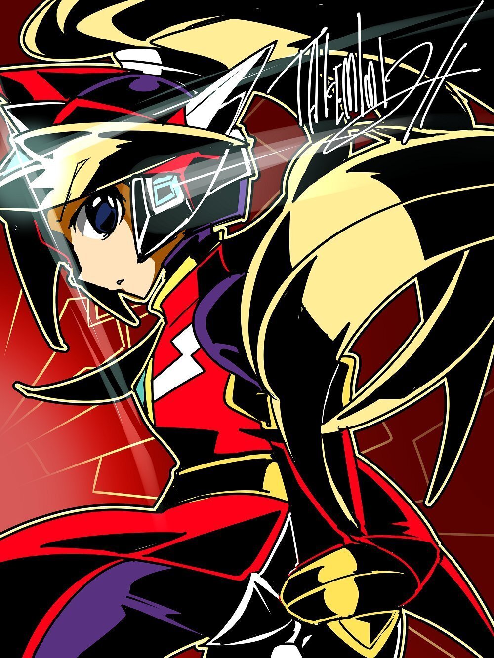 X（旧Twitter）投稿のご紹介｜ProjectRCL ZetRequiem