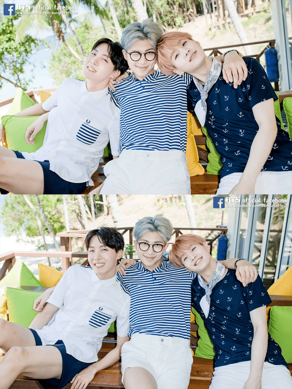 防弾少年団 BTS SUMMER PACKAGE in KOTAKINABALU 防弾少年団 BTS SUMMER PACKAGE in KOTAKINABALU BTS Official
