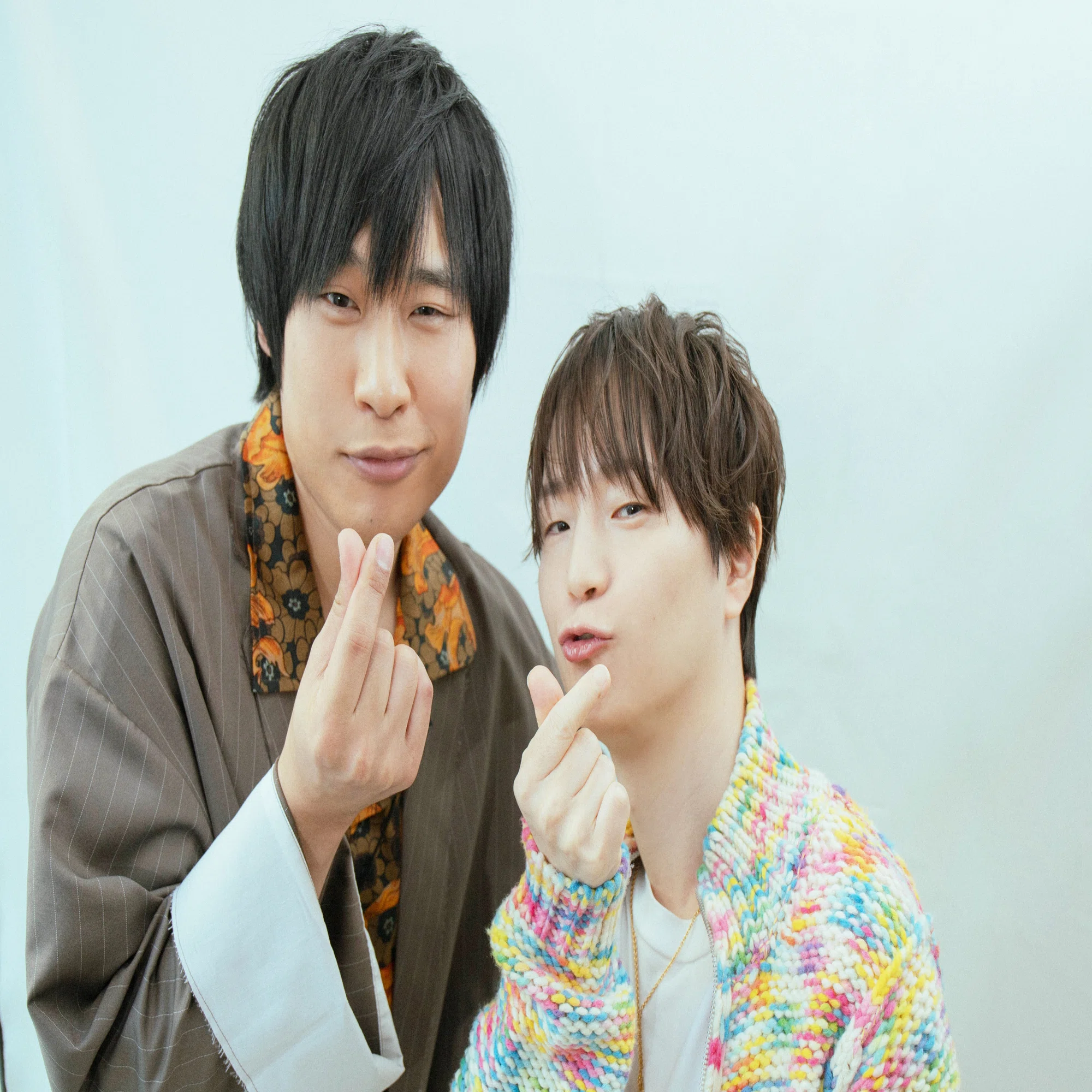 岩崎諒太＆河西健吾】「オオサカが優勝したら、左馬刻がくいだおれ太郎 