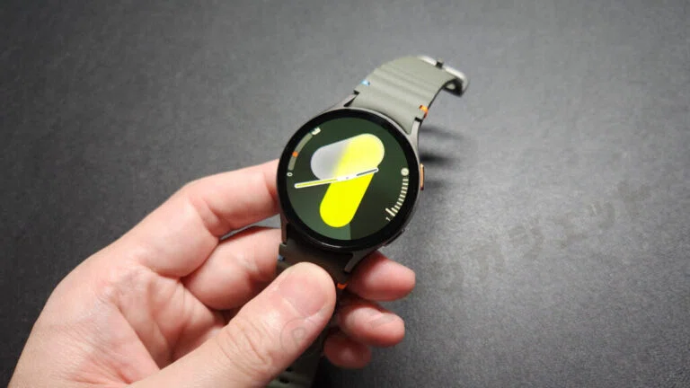 Galaxy Watch 7 レビュー】ベストバイか？と聞かれると「それはない