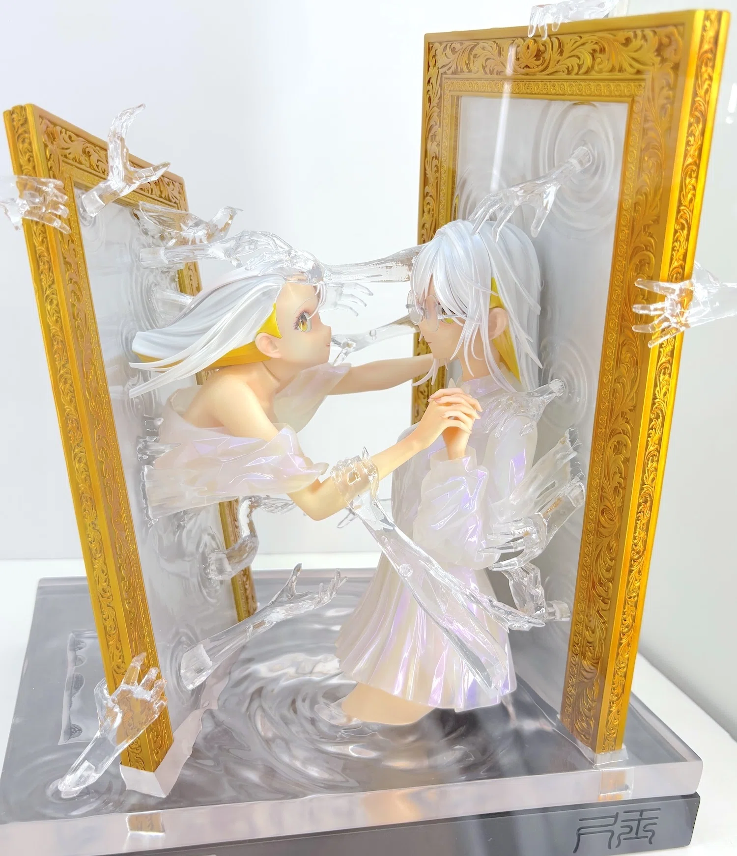 MAマン　激レアデビィWF2025冬限定セット ワンフェス2025冬 WF2025W｜ジジノビビ