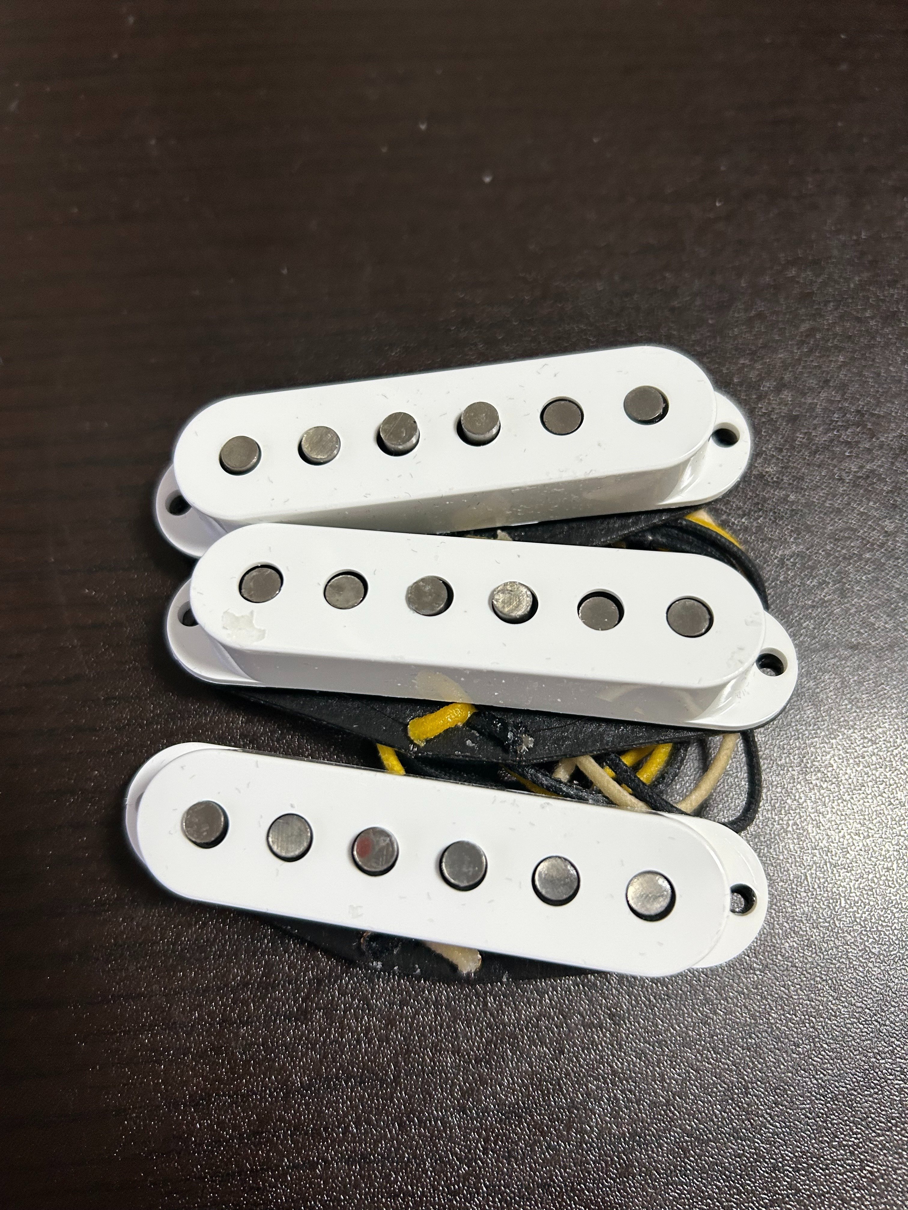 やっぱ交換しました〜｜AKIRA NAKAYAMA