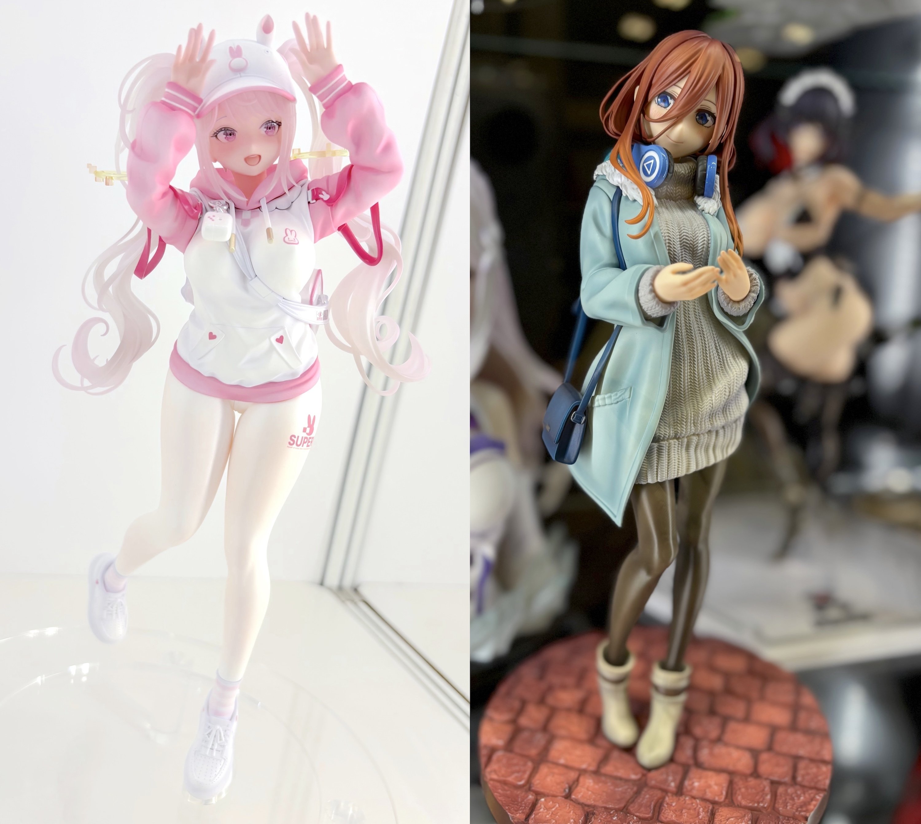 ワンフェス2025冬 WF2025W｜ジジノビビ