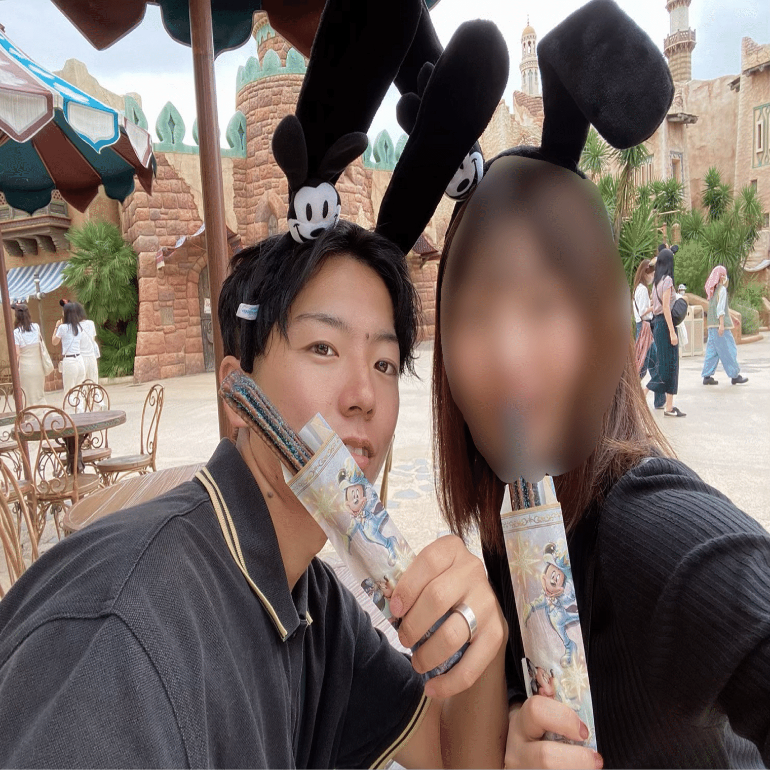 年収206万ド平凡公務員がマッチングアプリ写真撮影で人生攻略した話