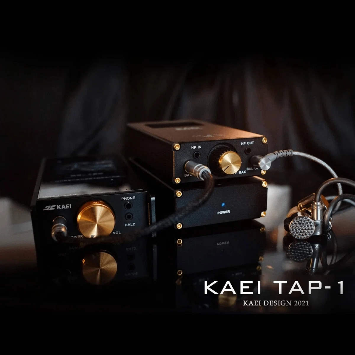 PR KAEI DESIGN TAP1-PRO｜姉守ラヴ