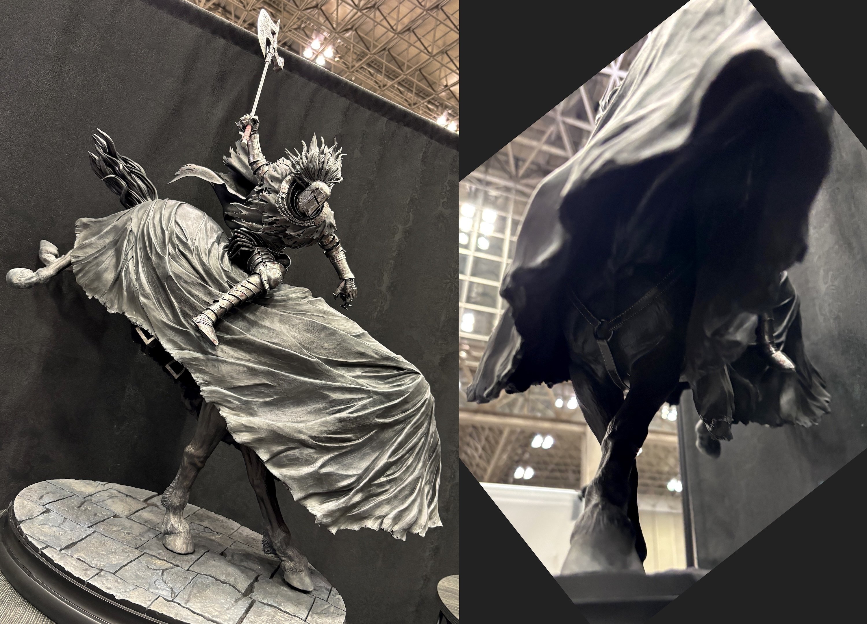 wf2025w エルデンリング 糞食い ワンダーフェスティバル ワンフェス