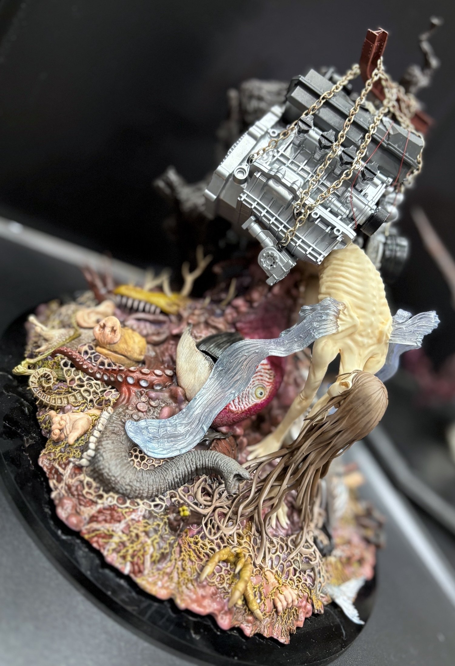 ワンフェス2025冬 WF2025W｜ジジノビビ