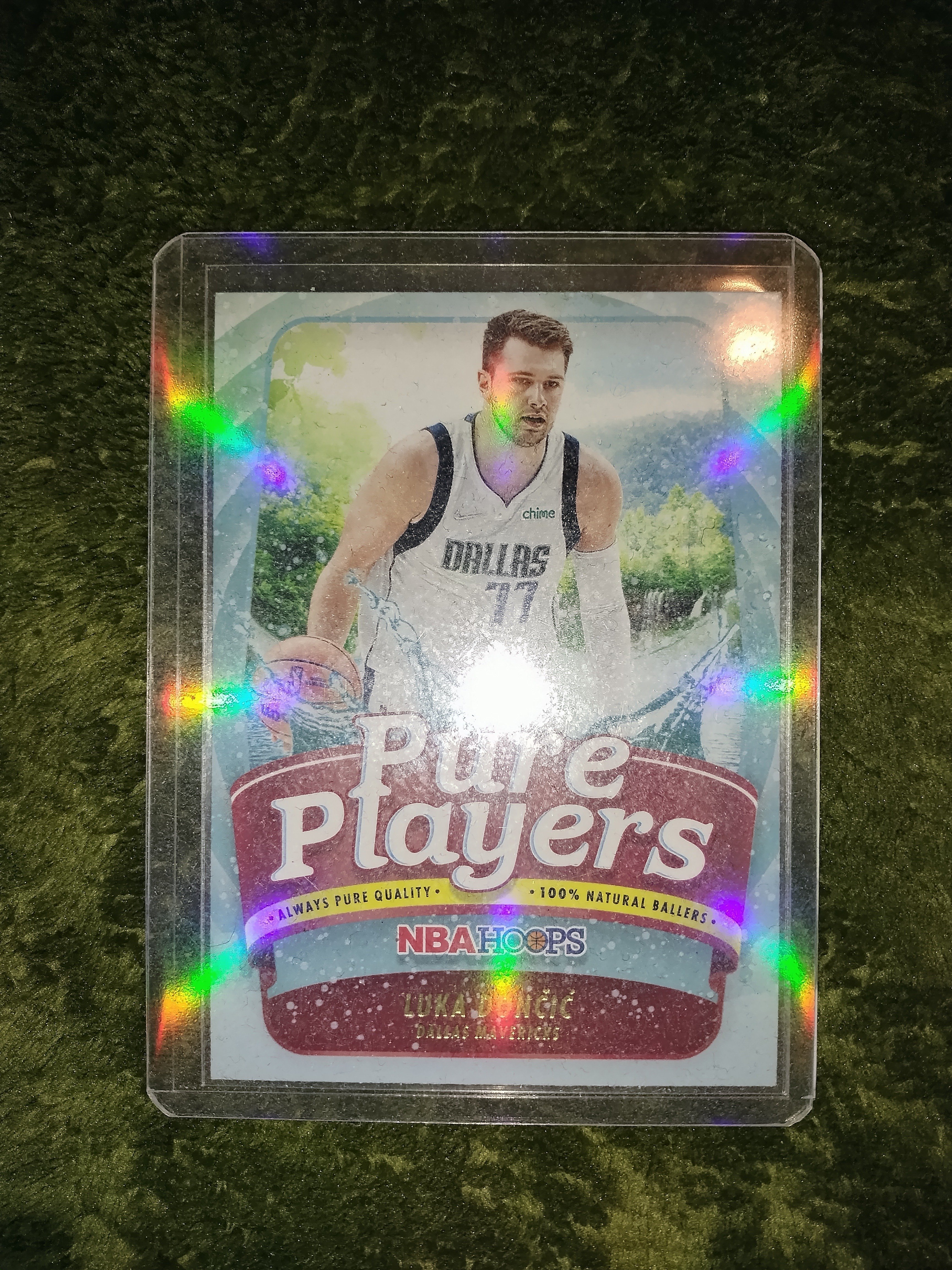 NBAトレーディングカードの基礎を学ぶ【新訂版】｜キドンチッチ