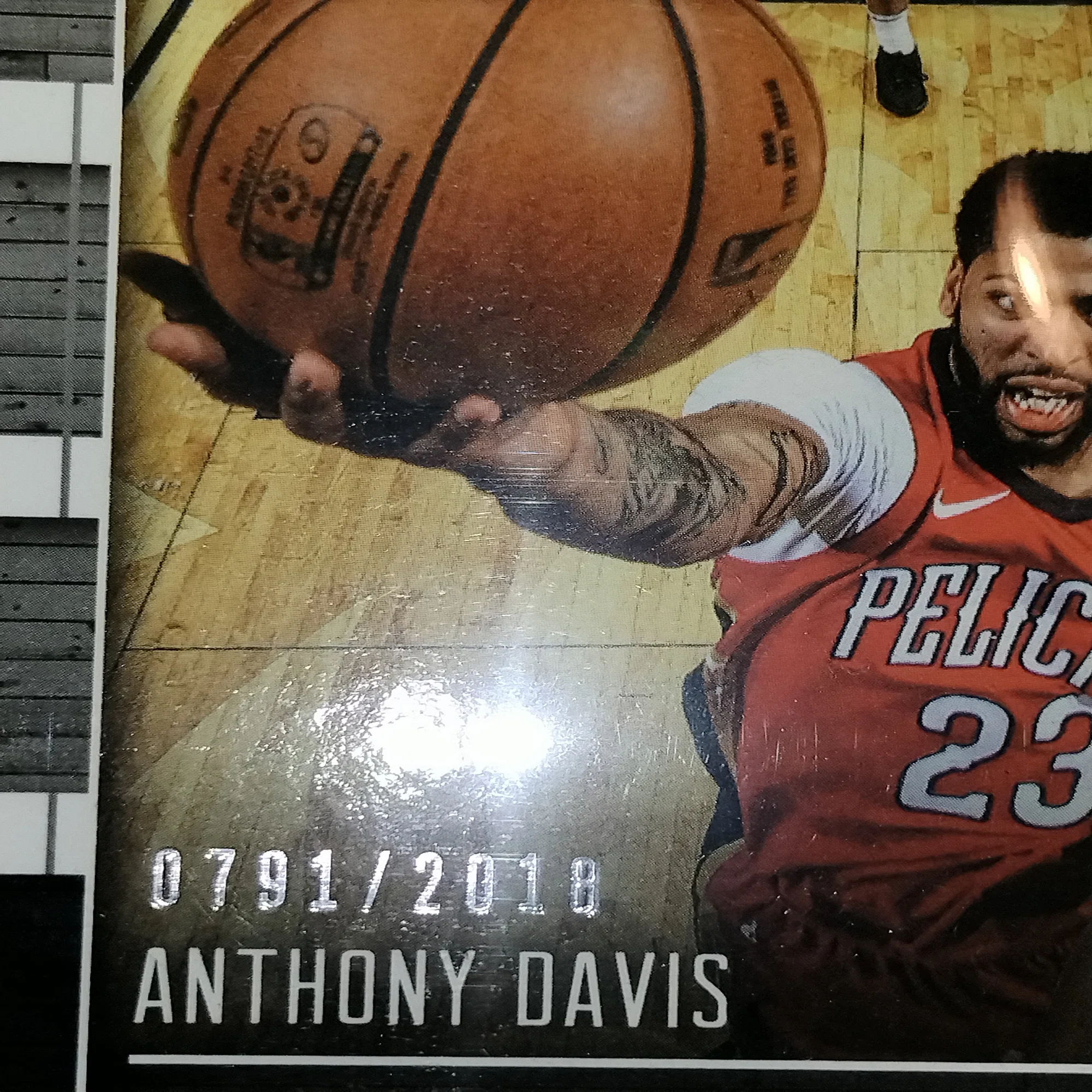 NBAトレーディングカードの基礎を学ぶ【新訂版】｜キドンチッチ