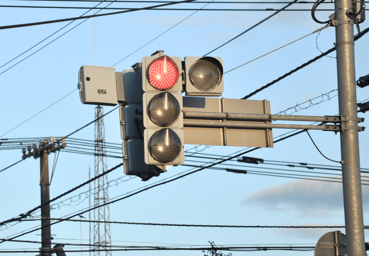 国鉄払い下げ品 入換信号機識別標識 1.3 電気入換信号機｜製品情報