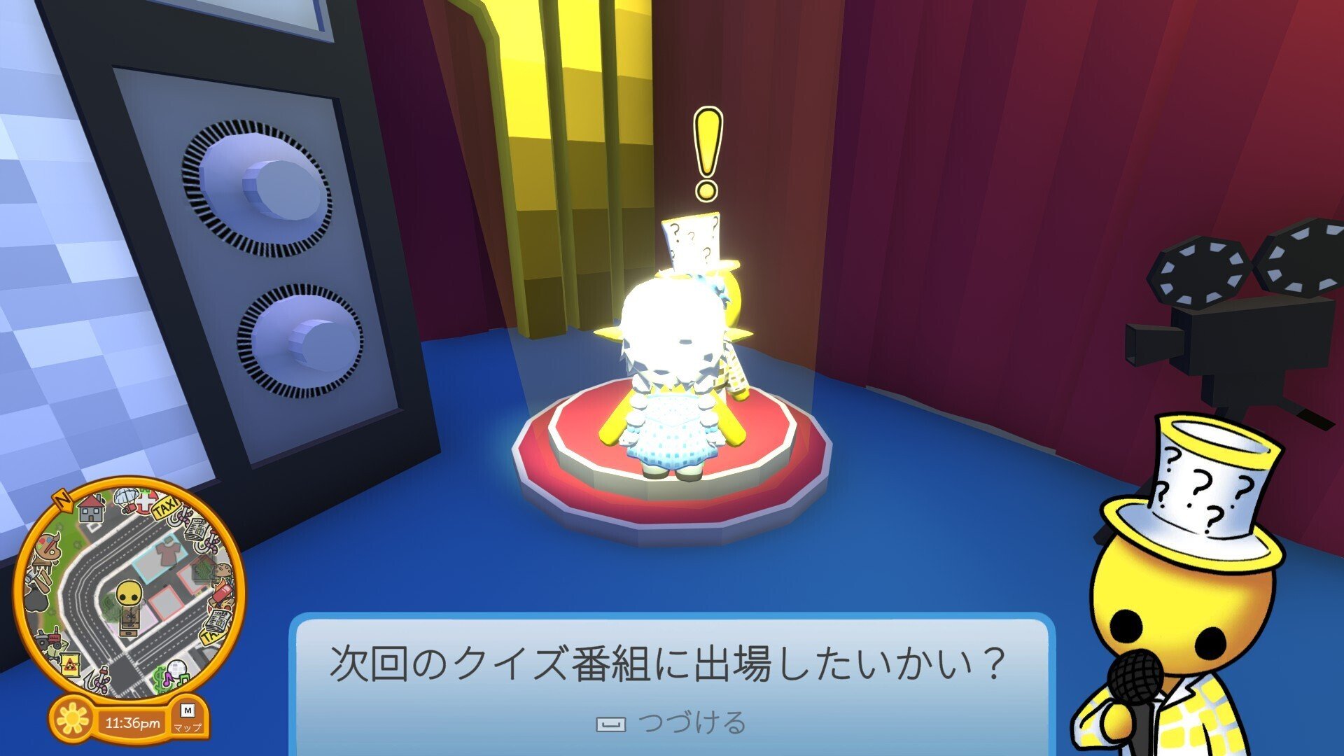 Wobbly Life】クイズ回答集【攻略】｜sae