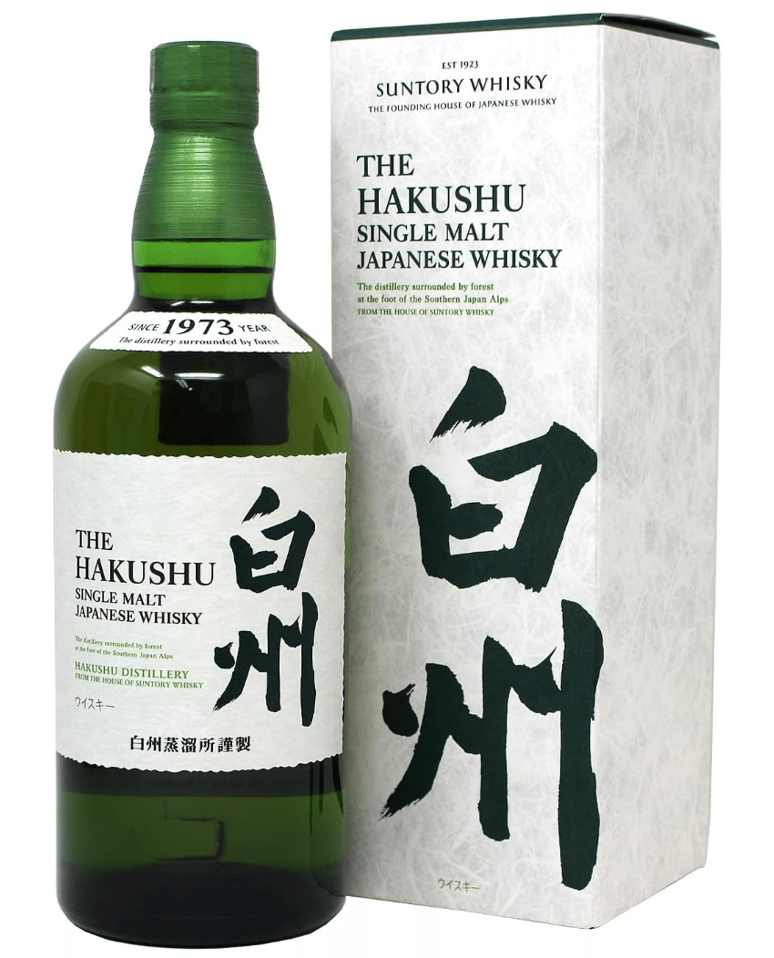 白州ハイボール缶はまずい？ノンエイジと比べた味の口コミ評判をまとめ