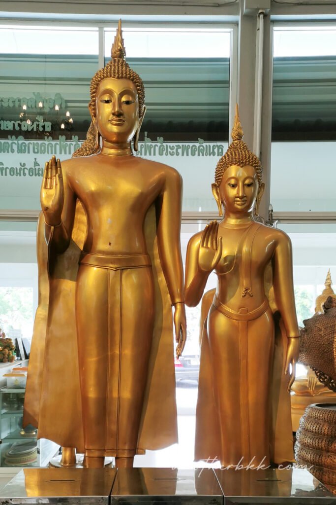 最愛 タイ】生まれた曜日ごとの仏像｜anotherbkk コレクション