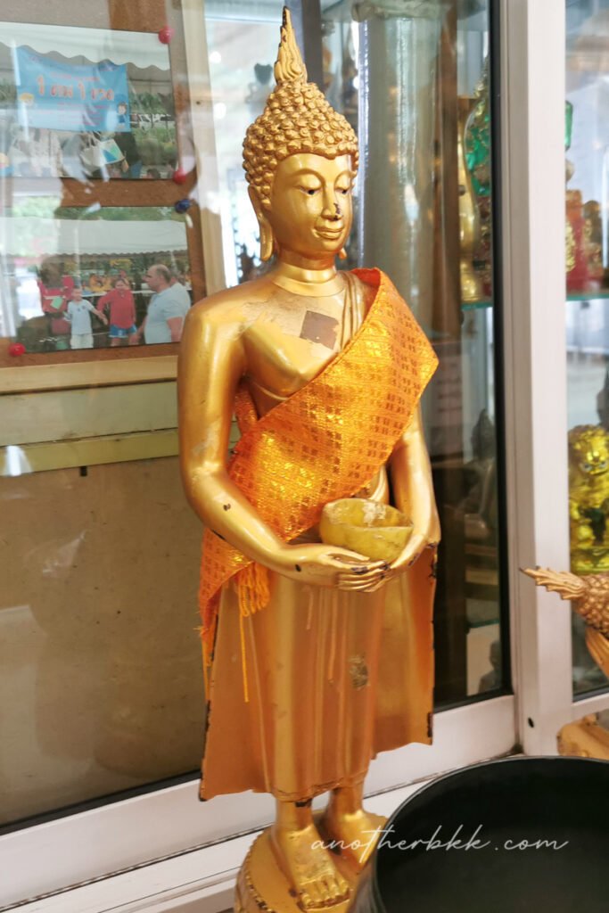 まとめ買いフェア開催中】タイランド仏陀 / 2カラー タイ涅槃仏