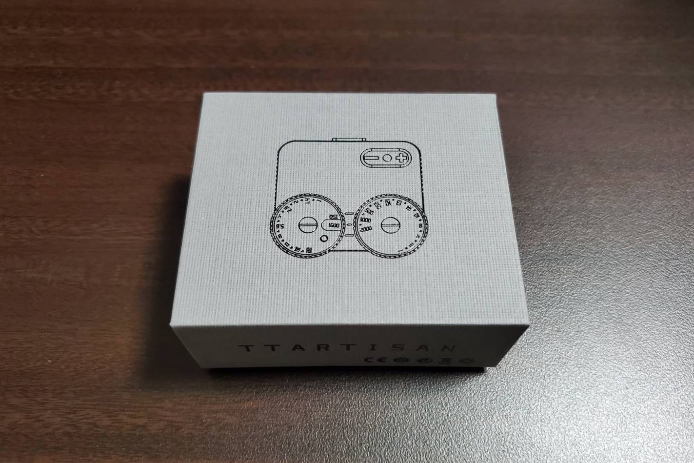 Etalon AUTOMAT-A アンティーク 露光計 露出計 ケース付き 楽天市場】【P5倍！8/1】銘匠光学 TTArtisan 露出計 ライト