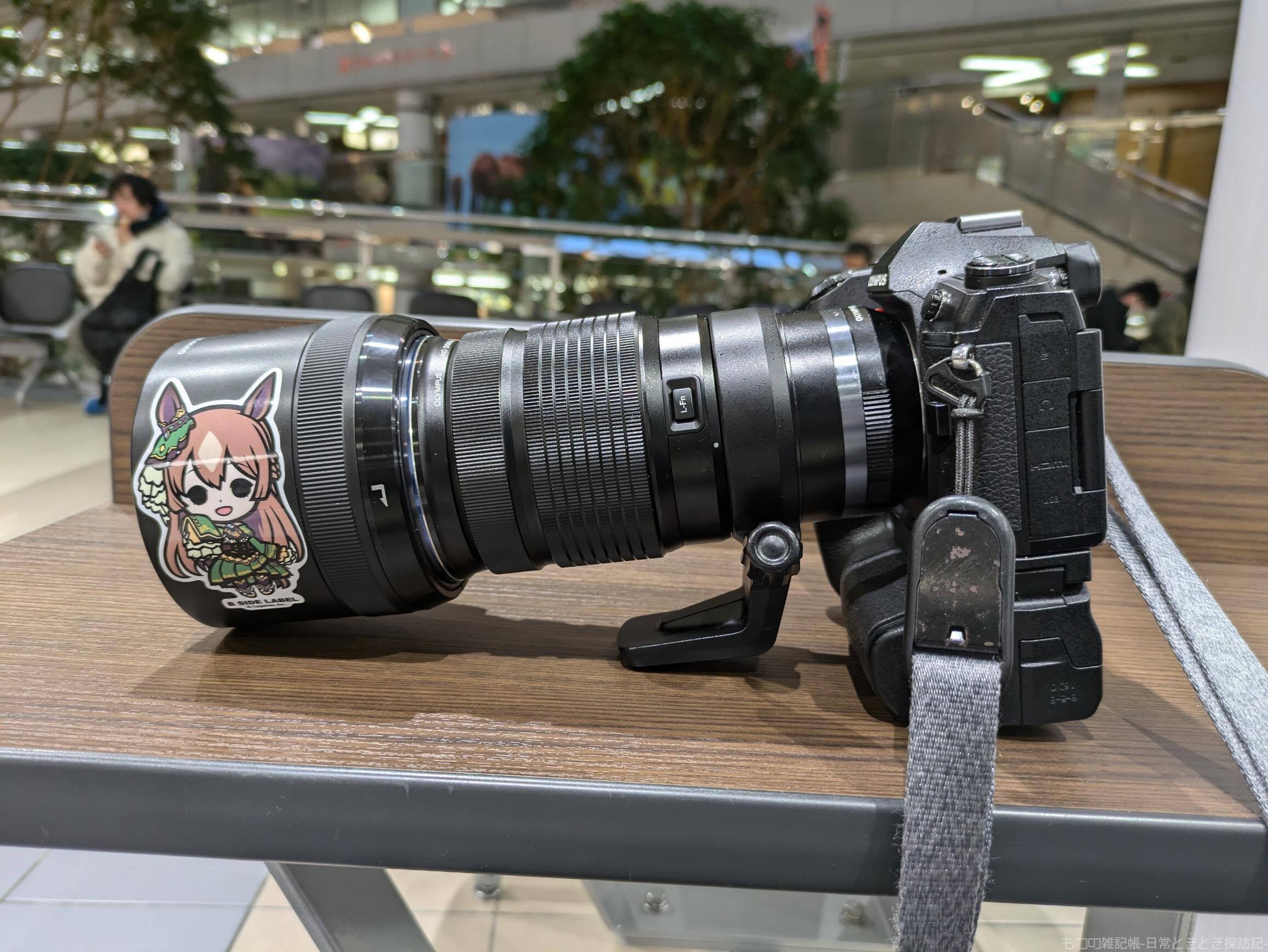 あえて今OM-1を購入した理由|もつ あえて今OM-1を購入した理由|もつ
