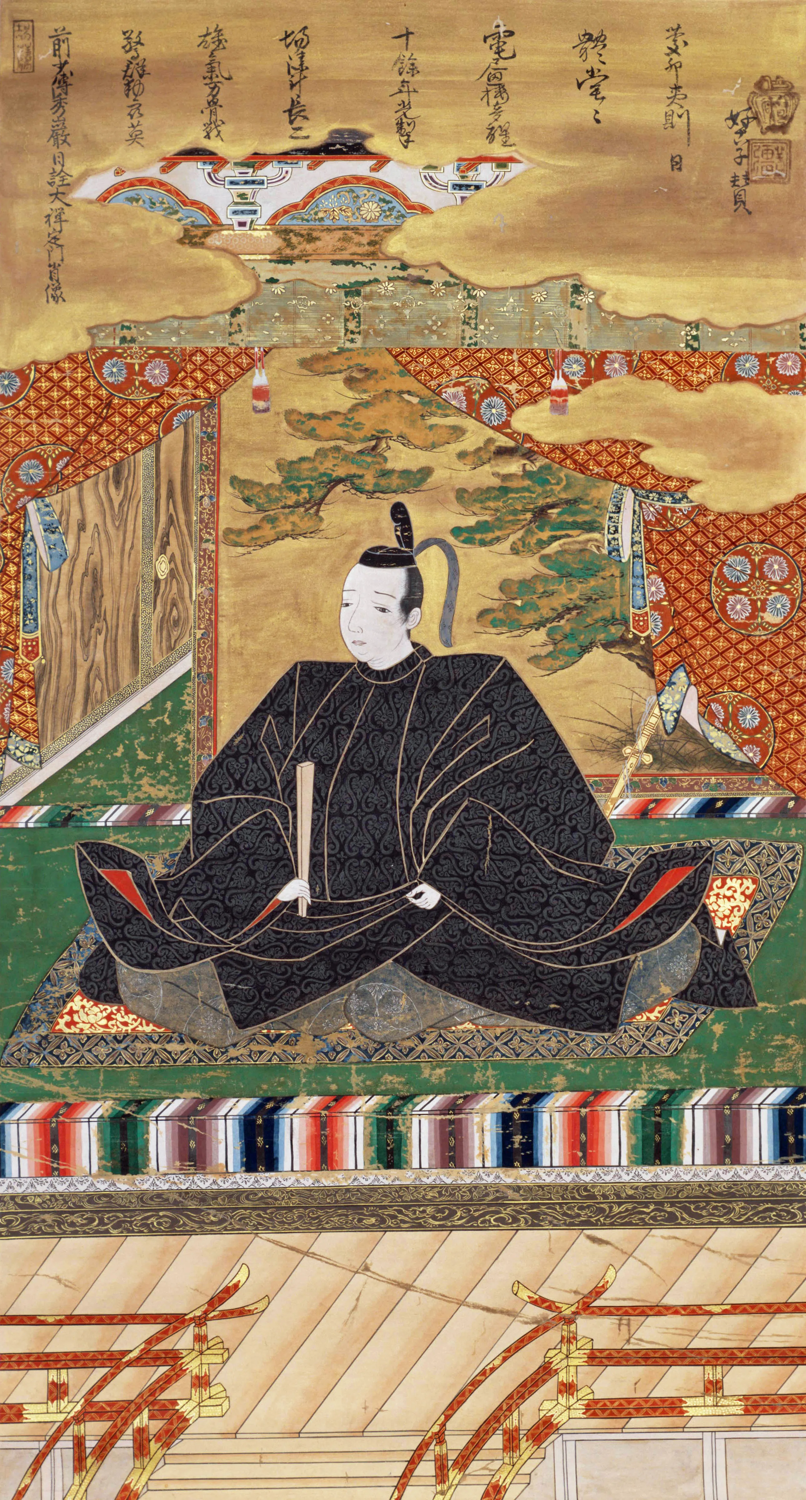 舞台『もし関』〜山井飛翔さんが体現する新たな小早川秀秋像〜｜眞邊明