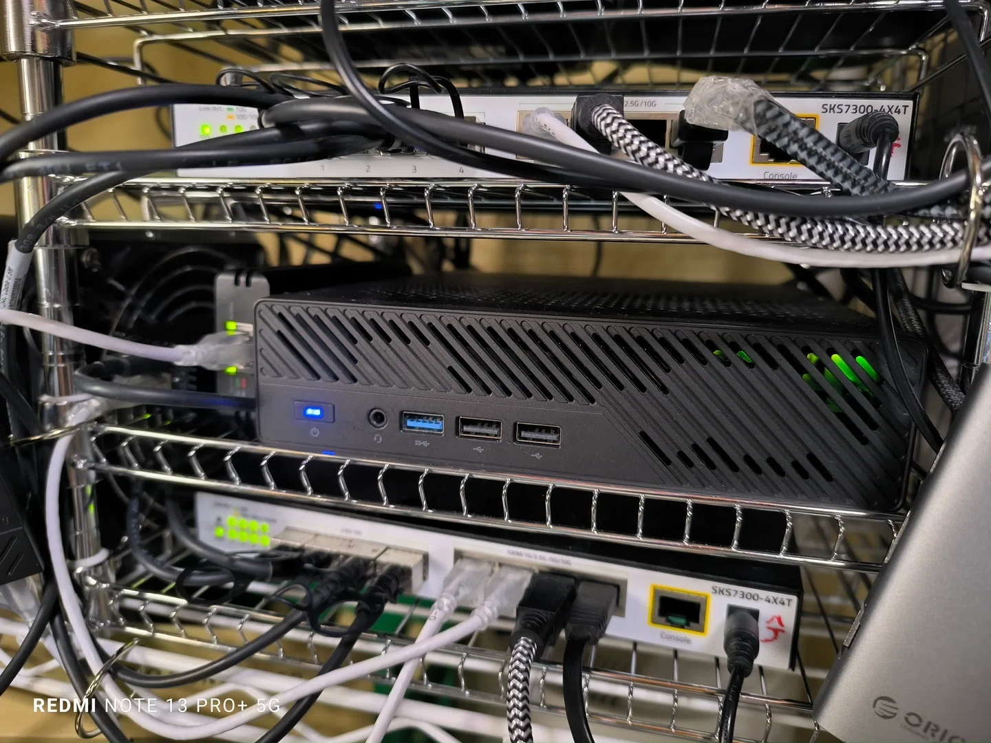 Note記事】2025-Q1にMinisforum MS-01は買うべき？&【重藤録記事紹介 