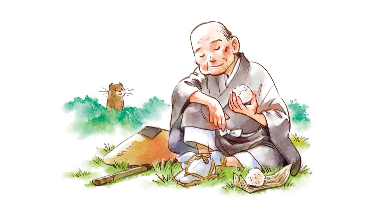 自分のことは、分からないものですね（『徒然草』第134段）｜木村耕一