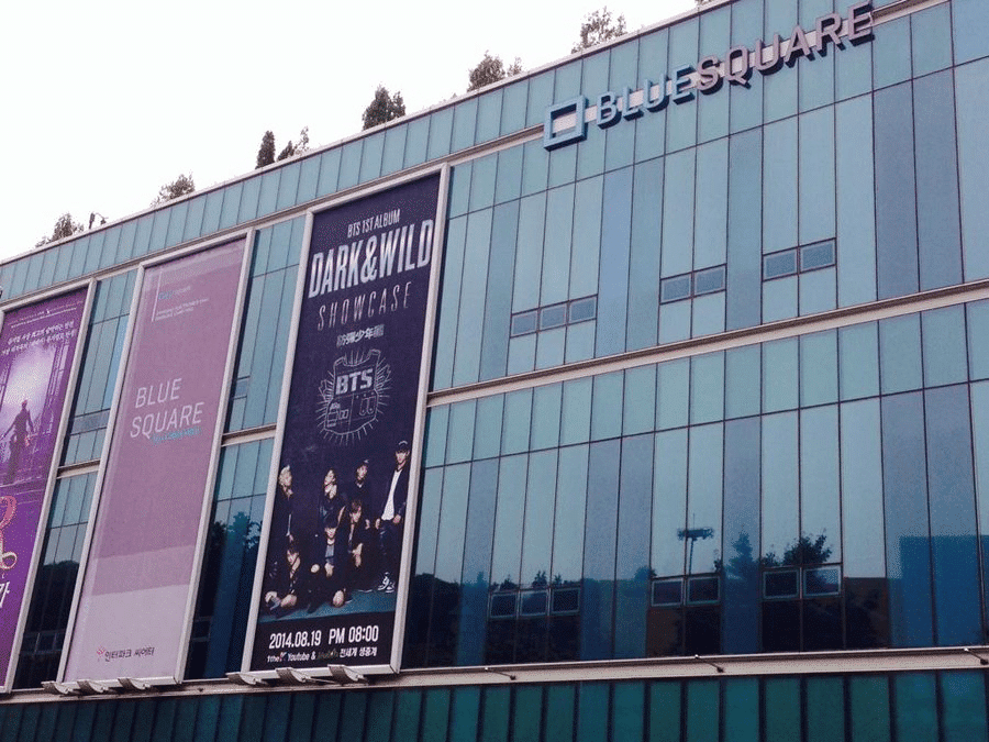 BTS2014[DARK & WILD Showcase]｜beforesunrise59