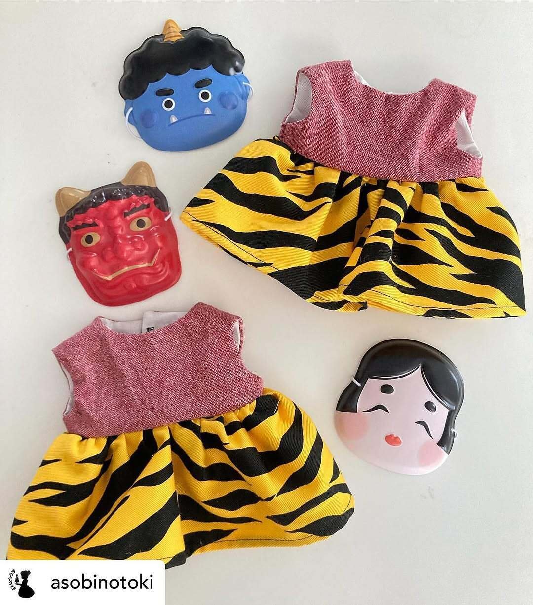 手作りの作品 手縫い MY mama 手縫い 針 セット 全7種 □ ハンドメイド 手芸 手作り