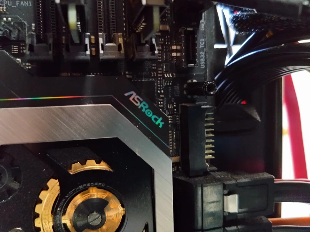 ジャンクパーツには気を付けよう！【自作PC】｜きのくまりん