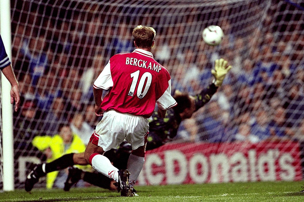 歴代最高のW杯レジェンド達 ＃21｜ルート24