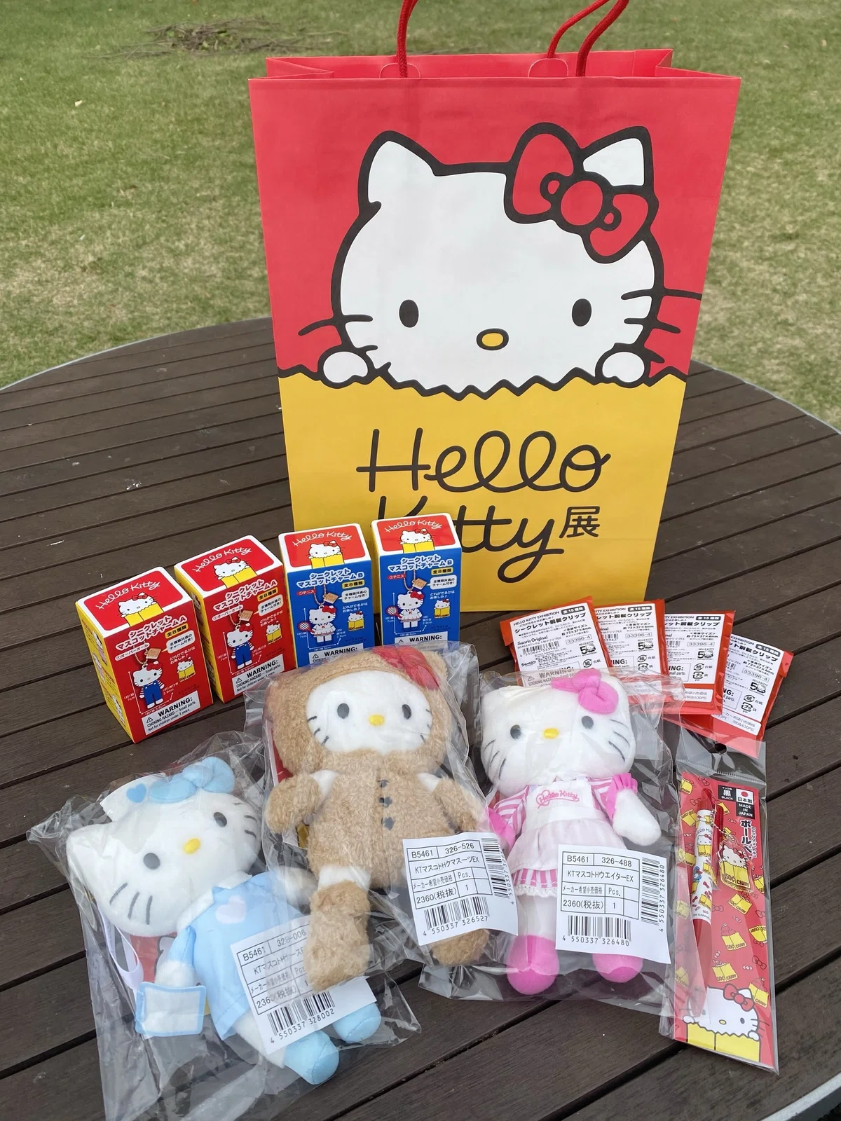 ぅち等のキティ©に気付いたらメロメロになった件について｜ねむねむ 
