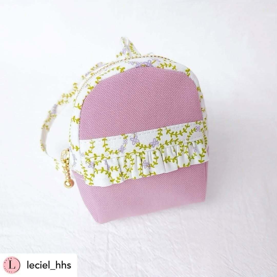 ハンドメイド～作品紹介～｜ソーイングスクエア